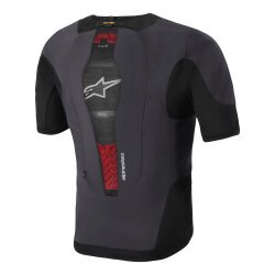 Alpinestars Tech-Air 5 Plasma Airbag Sistemi Siyah - Alpinestars (1)