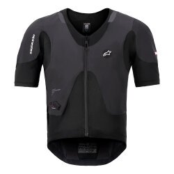 Alpinestars Tech-Air 5 Plasma Airbag Sistemi Siyah - 3