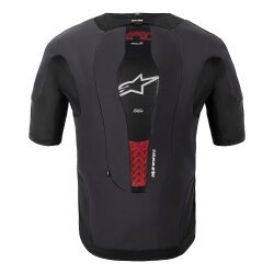 Alpinestars Tech-Air 5 Plasma Airbag Sistemi Siyah - 4