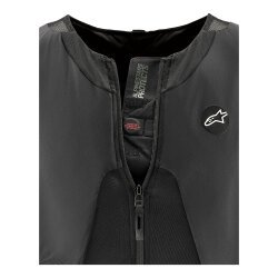 Alpinestars Tech-Air 5 Plasma Airbag Sistemi Siyah - 6