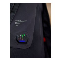 Alpinestars Tech-Air 5 Plasma Airbag Sistemi Siyah - 7