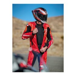 Alpinestars Tech-Air 5 Plasma Airbag Sistemi Siyah - 17