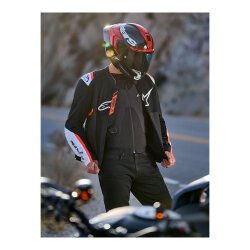 Alpinestars Tech-Air 5 Plasma Airbag Sistemi Siyah - 18