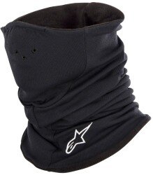 Alpinestars Tech Termal Boyunluk Siyah - Alpinestars