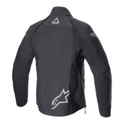 Alpinestars Techdura Enduro Montu Siyah - 2