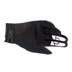 Alpinestars Thermo Shielder Termal Eldiven Siyah - 2