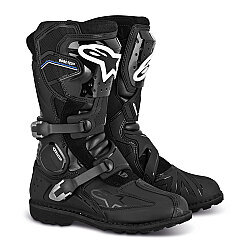 Alpinestars Toucan Gore-Tex Korumalı Motosiklet Botu - Alpinestars