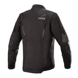 GARAJJ Alpinestars Venture XT Off-Road Adventure Motosiklet Montu Siyah / Siyah - 2