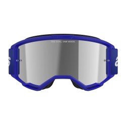 Alpinestars Vision 3 Wordmark Goggle Kross Gözlüğü Mavi - 2