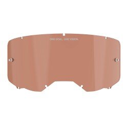 Alpinestars Vision 8-5-3 Goggle İçin Şeffaf Cam - 2