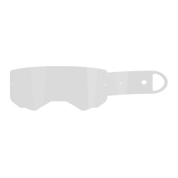 Alpinestars Vision 8-5-3 Goggle İçin Tear Off Film (50 adet) - Alpinestars