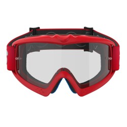GARAJJ Alpinestars Vision Youth Blaze Genç / Çocuk Goggle Kross Gözlüğü Kırmızı - Alpinestars (1)