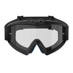 Alpinestars Vision Youth Genç / Çocuk Goggle Kross Gözlüğü Oranj - 4