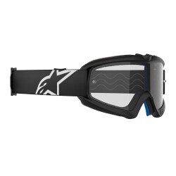 GARAJJ Alpinestars Vision Youth Genç / Çocuk Goggle Kross Gözlüğü Oranj - 2