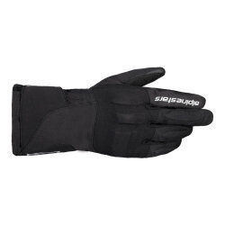 Alpinestars WT-1 DS Korumalı Motosiklet Eldiveni Siyah - Alpinestars