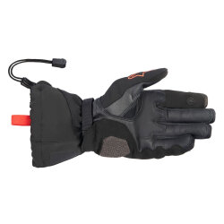 Alpinestars XT-5 Gore-Tex Korumalı Motosiklet Eldiveni Siyah - Alpinestars (1)