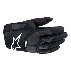 Alpinestars Youth Thermo Shield Genç Termal Eldiven Siyah - Alpinestars