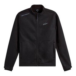 Alpinestars Zeal Fleece Termal Mont Siyah - 1
