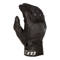 Klim Badlands Aero Pro Koumalı Motosiklet Eldiveni Siyah - 1