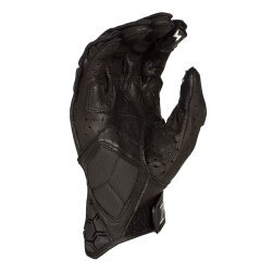 Klim Badlands Aero Pro Koumalı Motosiklet Eldiveni Siyah - 2