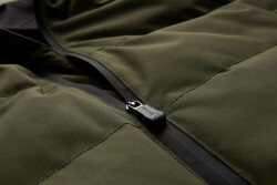 GARAJJ Blauer College Korumalı Motosikletçi Montu Mavi - 3