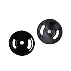 Blauer FF01 İçin Vizör Mekanizması Siyah - Blauer HT