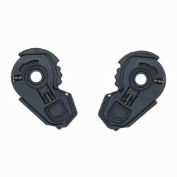 Blauer Naca Vizör Mekanizması - Blauer HT