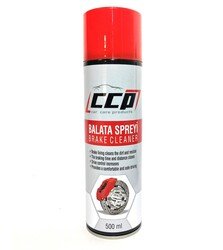 Car Care Products Balata Spreyi - CCP
