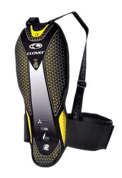 Clover Back Pro-5 Seviye 2 Sırt Koruması - 1