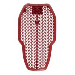 Clover Back-Pro Vent Sırt Koruması Kırmızı - 1