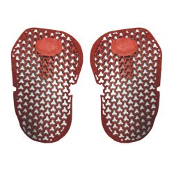 Clover Betac Kalça Koruma Kırmızı - Clover