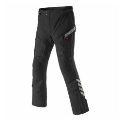 Clover GTS-5 WP Korumalı Motosiklet Pantolonu Siyah 