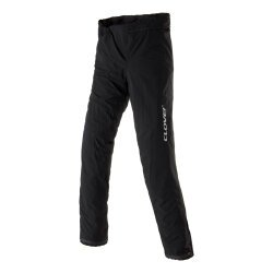 Clover GTS-5 WP Korumalı Motosiklet Pantolonu Siyah / Gri - 4