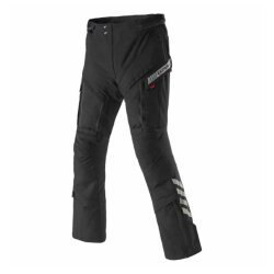 Clover GTS-5 WP Korumalı Motosiklet Pantolonu Siyah - 1