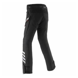 Clover GTS-5 WP Korumalı Motosiklet Pantolonu Siyah - 2