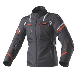 GARAJJ Clover HyperBlade WP Korumalı Motosiklet Montu - 1