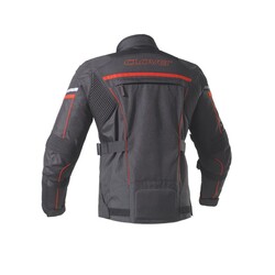 GARAJJ Clover HyperBlade WP Korumalı Motosiklet Montu - 2