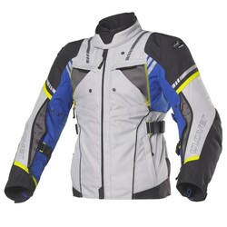 GARAJJ Clover HyperBlade WP Korumalı Motosiklet Montu - 3