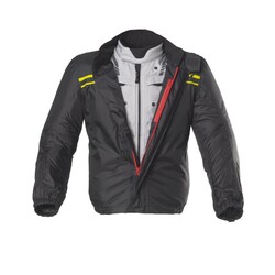 GARAJJ Clover HyperBlade WP Korumalı Motosiklet Montu - 7