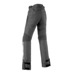 Clover LIGHT PRO 3 WP Kadın Korumalı Motosiklet Pantolonu (Kısa Bacak) - Clover (1)