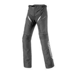 Clover LIGHT PRO 3 WP Kadın Korumalı Motosiklet Pantolonu (Kısa Bacak) - Clover