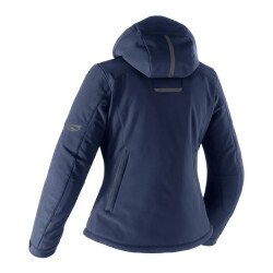 GARAJJ Clover Rambla WP Korumalı Kadın Motosiklet Montu Mavi - 2