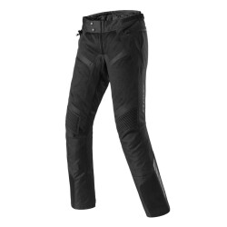 Clover Ventouring-3 WP Korumalı Motosiklet Pantolonu (Kısa Bacak) - 1