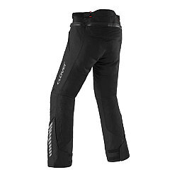 Clover Ventouring-4 WP Korumalı Motosiklet Pantolonu (Kısa Bacak) Siyah - 2