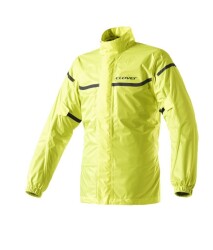 GARAJJ Clover WET Jacket Pro WP Üst Yağmurluk Sarı - 1