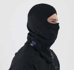 Knox Cold Killers Hot Hood Termal Balaklava - 1