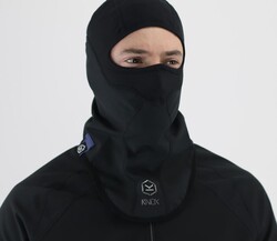 Knox Cold Killers Hot Hood Termal Balaklava - 2
