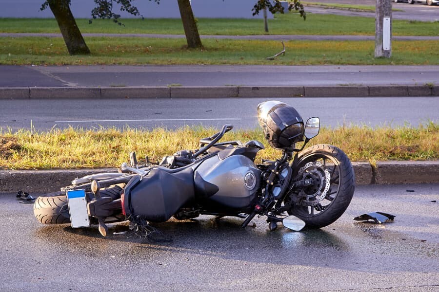 Devrim Sayın Anlatıyor: Motosiklette Kaza İstatistikleri