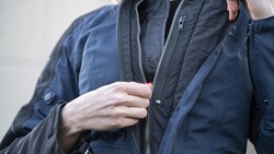 GARAJJ Difi Robin Kadın Korumalı Motosiklet Montu - 16