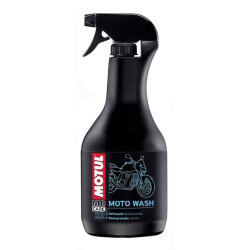 Motul MC CARE E2 Moto Wash Motsosiklet Şampuanı 1L - Motul